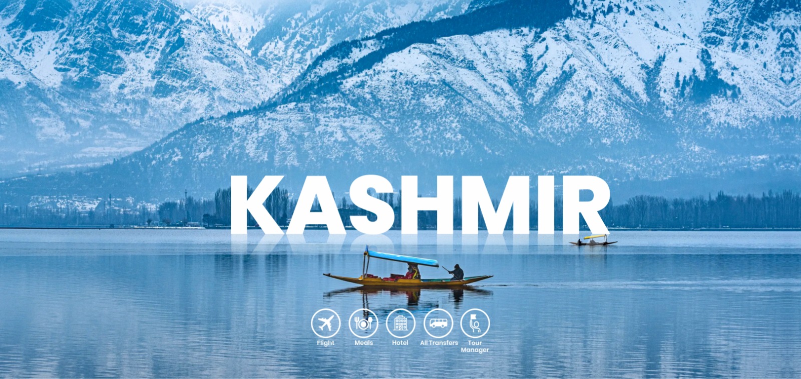 kashmir